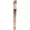 Ekena Millwork Westlake Arts & Crafts Smooth Bracket, Douglas Fir, 3 1/2"W x 30"D x 42"H BKT04X30X42WTL03SDF - alternate 2